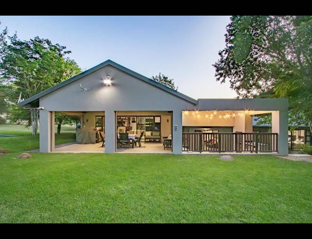 4 BEDROOM HOUSE FOR SALE IN GLENFERNESS
